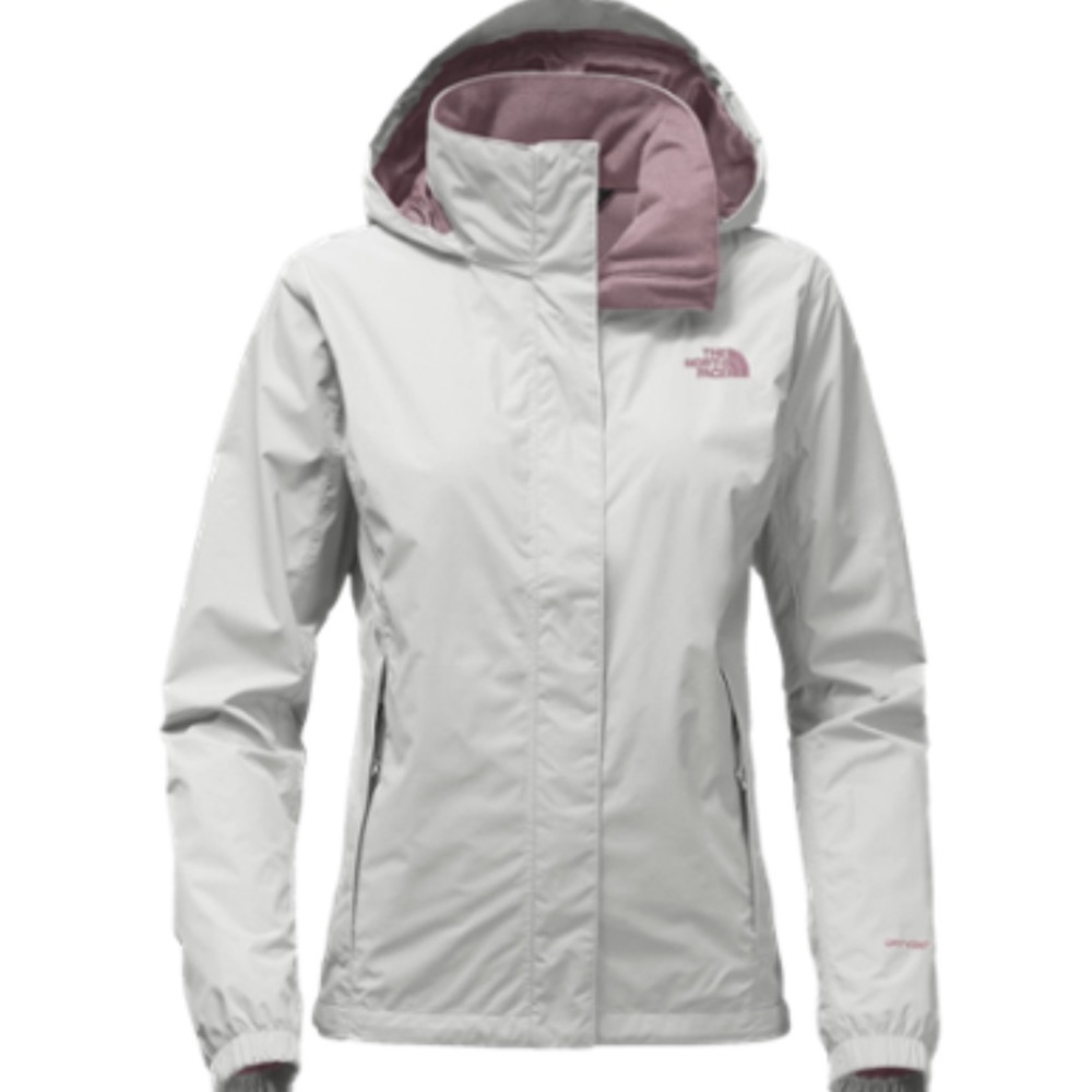 North Face Windbreaker - Picture 2 of 6